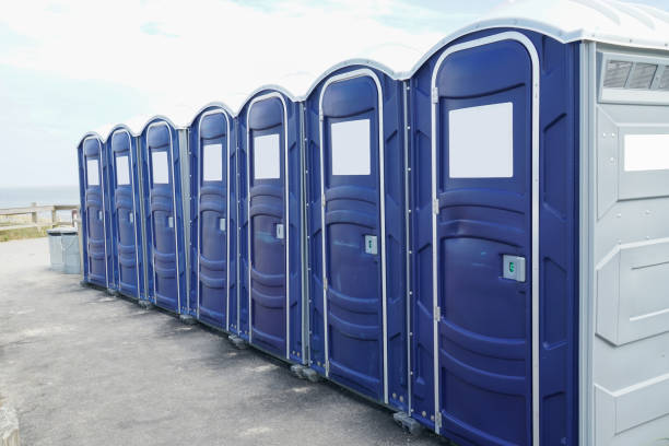 Reliable Rome, NY Portable Potty Rental Solutions